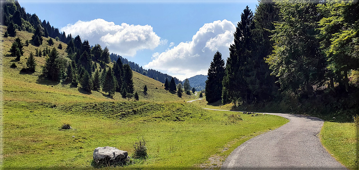 foto Valle delle Mura